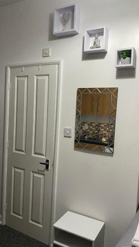 Apartamento Bvapartments-blackhouse