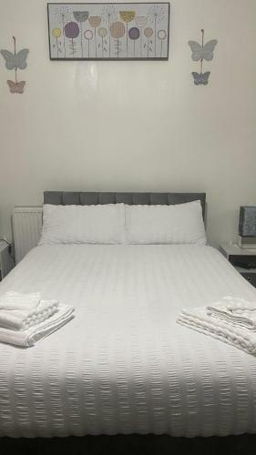 Apartamento Bvapartments-blackhouse