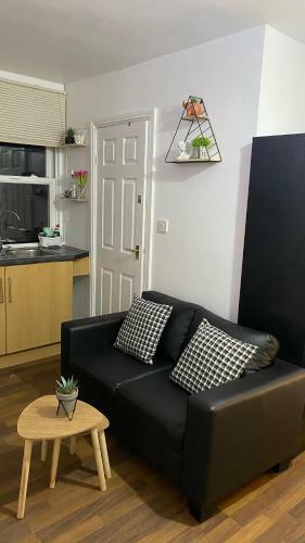 Apartamento Bvapartments Queensgate 4