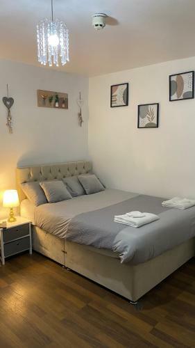 Apartamento Bvapartments Queensgate 4