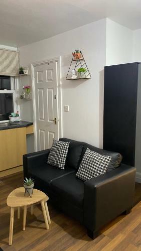 Apartamento Bvapartments Queensgate 4