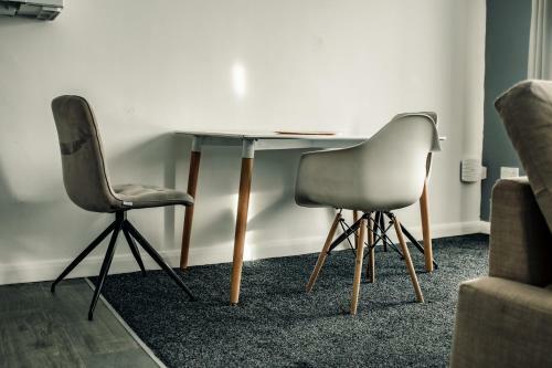 Dealhouse Apartments 10