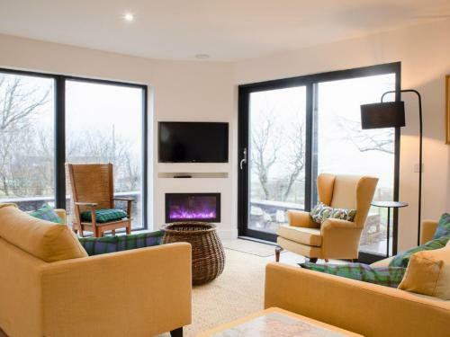 Holiday Home The Steading