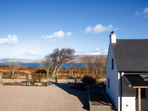 Holiday Home The Steading