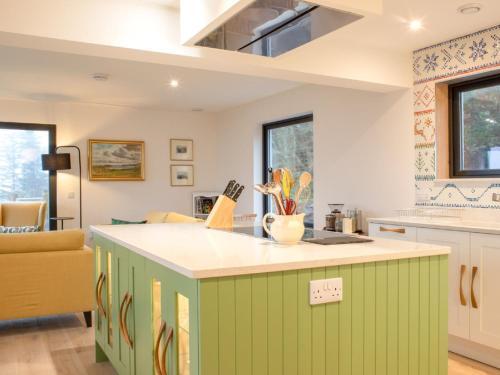 Holiday Home The Steading