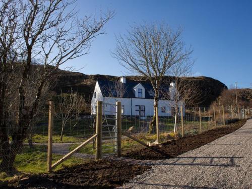 Holiday Home The Steading