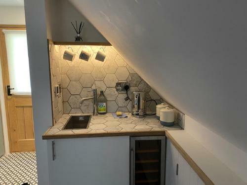 Apartamento Danny Studio - Base For Walks, Cycling And Work Stays