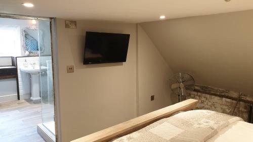 Bed & Breakfast The Horse Inn Hurst
