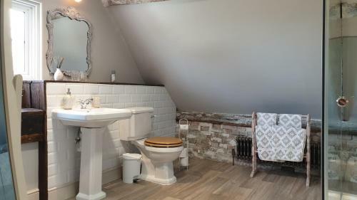 Bed & Breakfast The Horse Inn Hurst