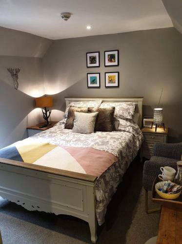 Bed & Breakfast The Horse Inn Hurst