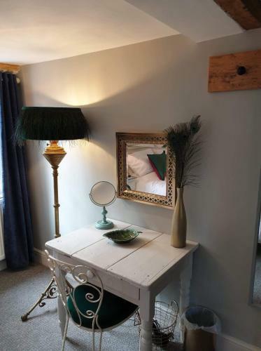 Bed & Breakfast The Horse Inn Hurst