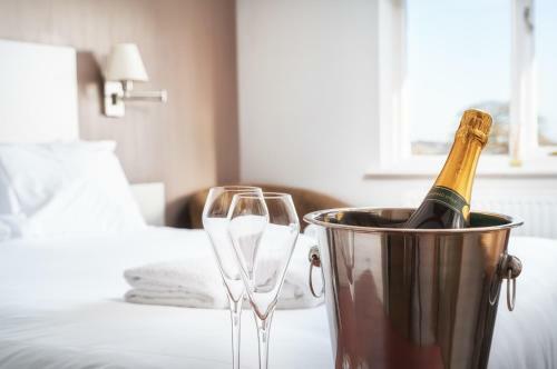 Hotel The Chilterns Fox