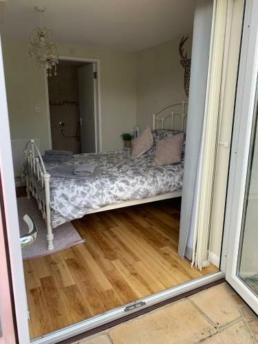 Apartamento New Forest Chalet