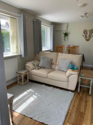 Apartamento New Forest Chalet