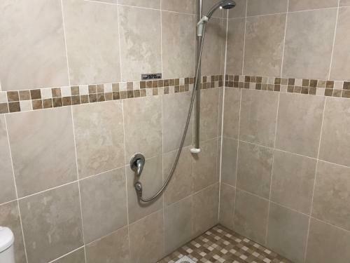 Apartamento New Forest Chalet