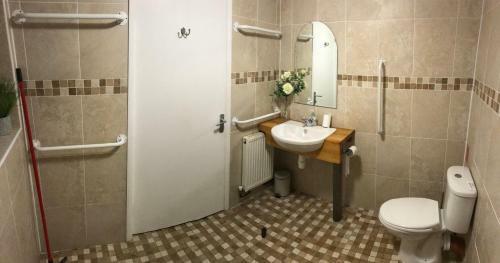 Apartamento New Forest Chalet