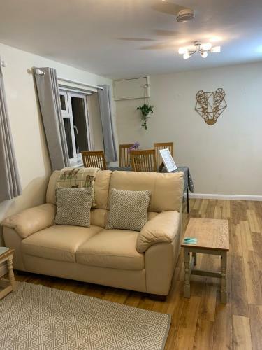 Apartamento New Forest Chalet