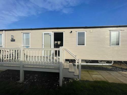 Heacham Gold Caravan