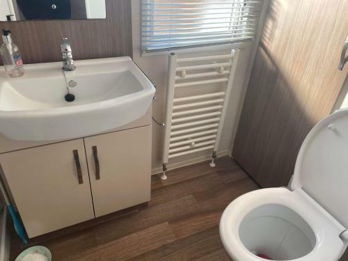 Heacham Gold Caravan