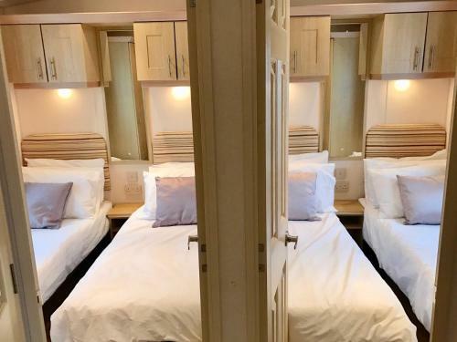 Heacham Gold Caravan