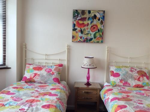 Hostal Ivy House