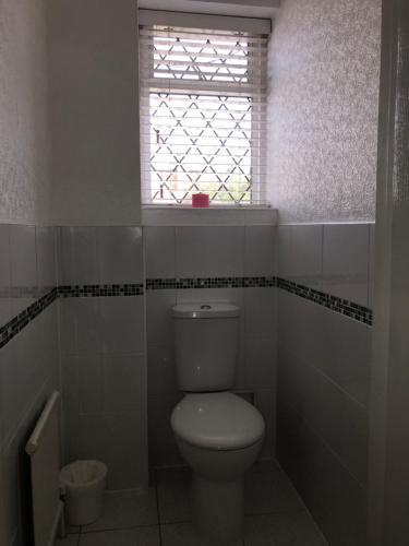 Hostal Ivy House