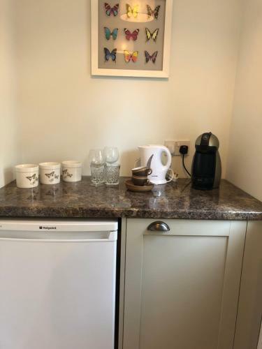 Hostal Burlington House Guest House