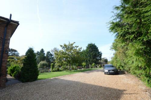 Bed & Breakfast Lakeside Old Hunstanton