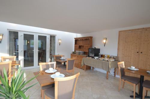 Bed & Breakfast Lakeside Old Hunstanton