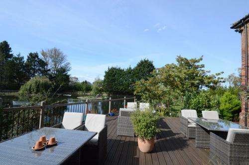 Bed & Breakfast Lakeside Old Hunstanton