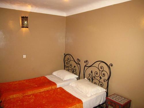 Hotel Sindi Sud