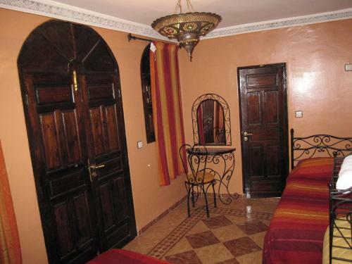 Hotel Sindi Sud