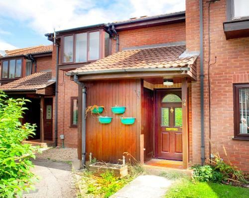 Apartamento Hitchin - Millstream - 2 Bedroom Coach House