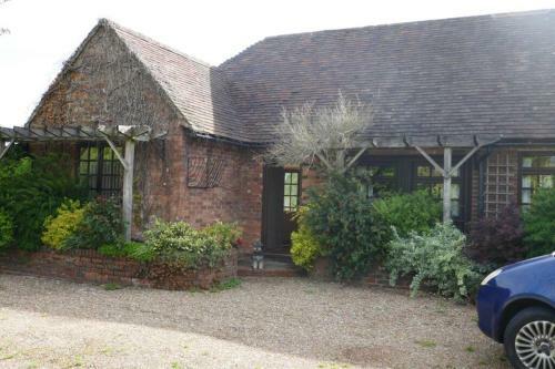 Comfortable And A Spacious Retreat For Two
