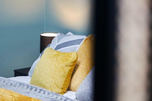 Ideal Apartment - Sleeps 6 - Netflix