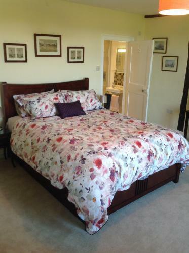 Bed & Breakfast Baron's Grange