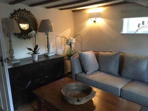 The Cottage