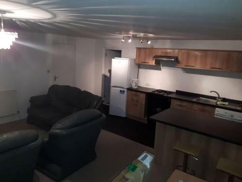 Apartamento Rentunique Spinney Spacioussuper Snug 1 Bed Home.