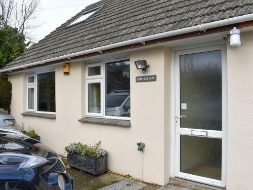 Chrisillian Annexe