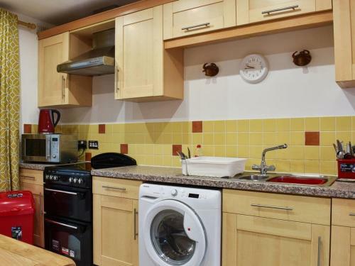 Chrisillian Annexe