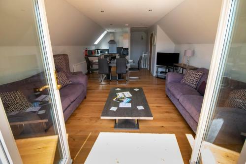 Inchmarlo Golf Resort, Banchory Villa 38