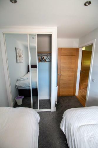 Inchmarlo Golf Resort, Banchory Villa 38