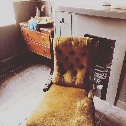 Hostal The Gin Lounge Rooms