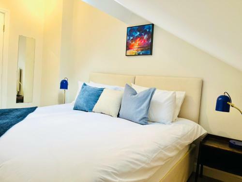 Apartamento The Ilkley Penthouse
