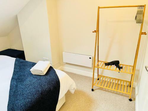Apartamento The Ilkley Penthouse