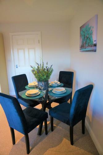 Apartamento The Ilkley Penthouse