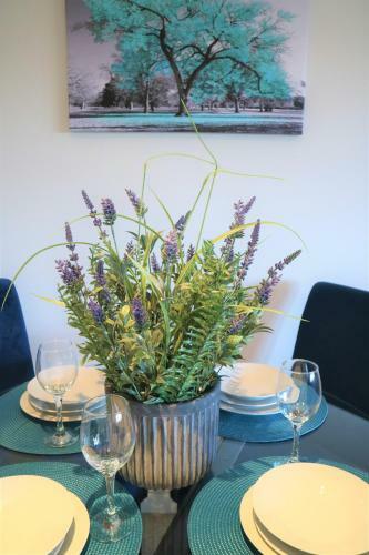 Apartamento The Ilkley Penthouse