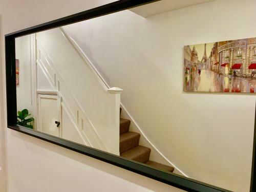 London Luxury 2bed, Reception, Garden, Apartment