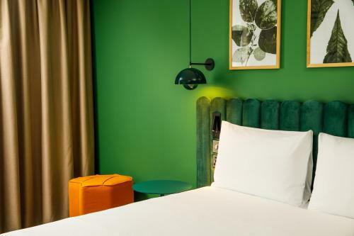 Hotel Ibis Styles London Seven Kings