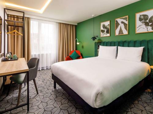 Hotel Ibis Styles London Seven Kings
